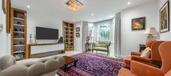 Apartamento T2 em Maida Vale, United Kingdom N.º 7369 2