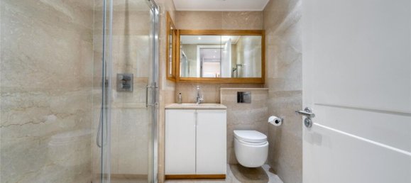 Apartamento T2 em Maida Vale, United Kingdom N.º 7369 23