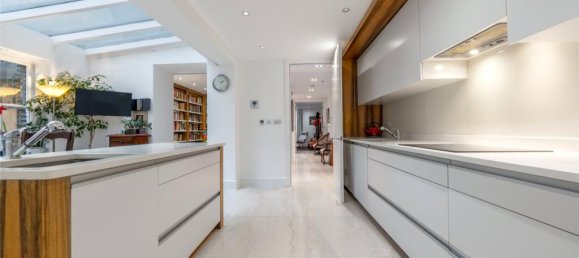 Apartamento T2 em Maida Vale, United Kingdom N.º 7369 25