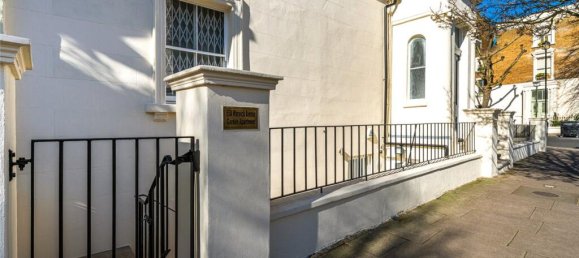 Apartamento T2 em Maida Vale, United Kingdom N.º 7369 28