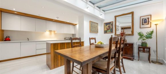 Apartamento T2 em Maida Vale, United Kingdom N.º 7369 11