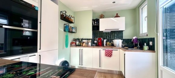 2 Schlafzimmer Wohnung in Albertville, France, Nr. 272858 5