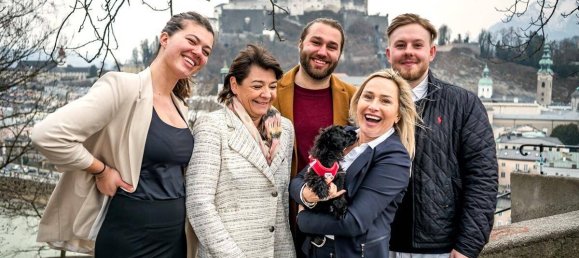 4 bedrooms House in Anthering, Austria No. 178418 35