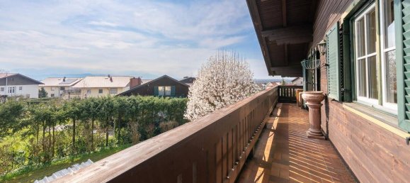 4 bedrooms House in Anthering, Austria No. 178418 19