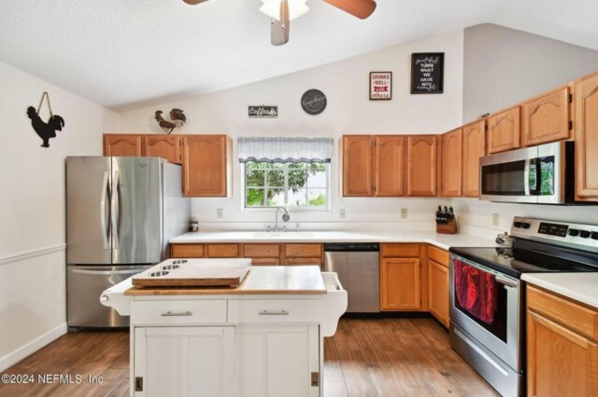 3 bedrooms House in Saint Johns, USA No. 393541