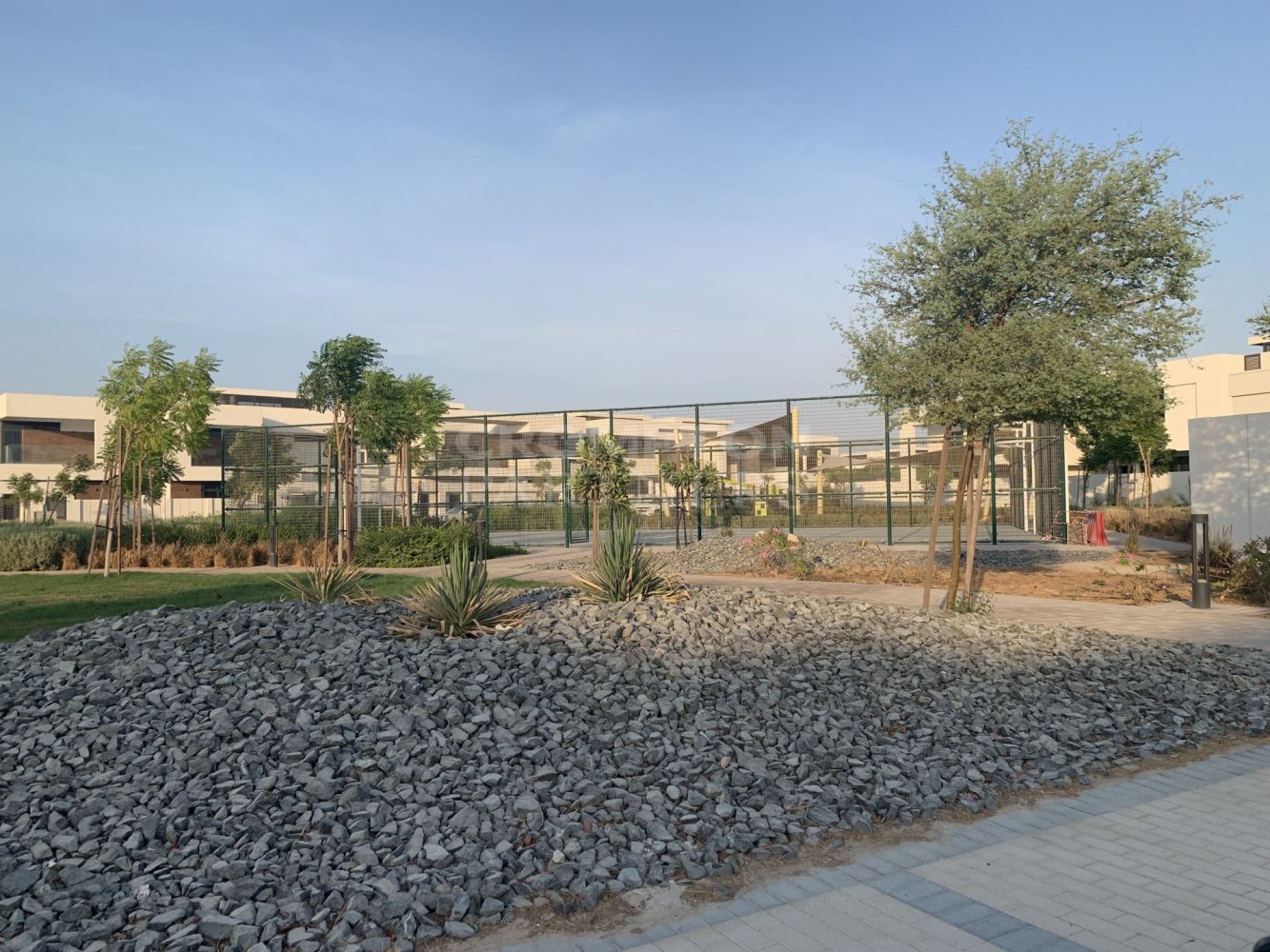  قطعة أرض في جزيرة ياس, UAE 987متر مربع رقم 67308