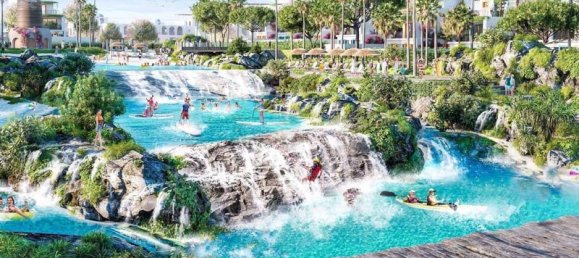 4 Schlafzimmer Stadthaus in Dubai, UAE, Nr. 3694 6