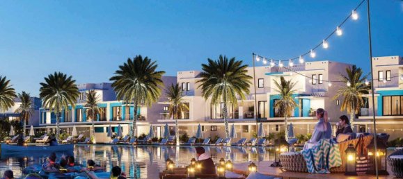 4 Schlafzimmer Stadthaus in Dubai, UAE, Nr. 3694 3