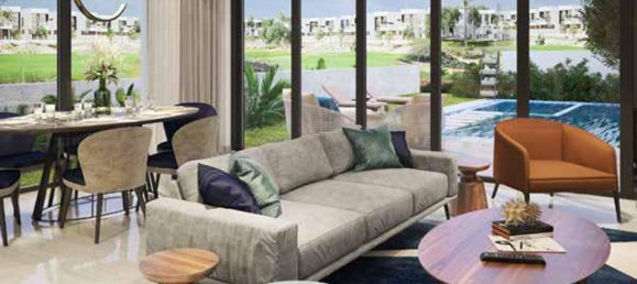 4 Schlafzimmer Stadthaus in Dubai, UAE, Nr. 3694 10