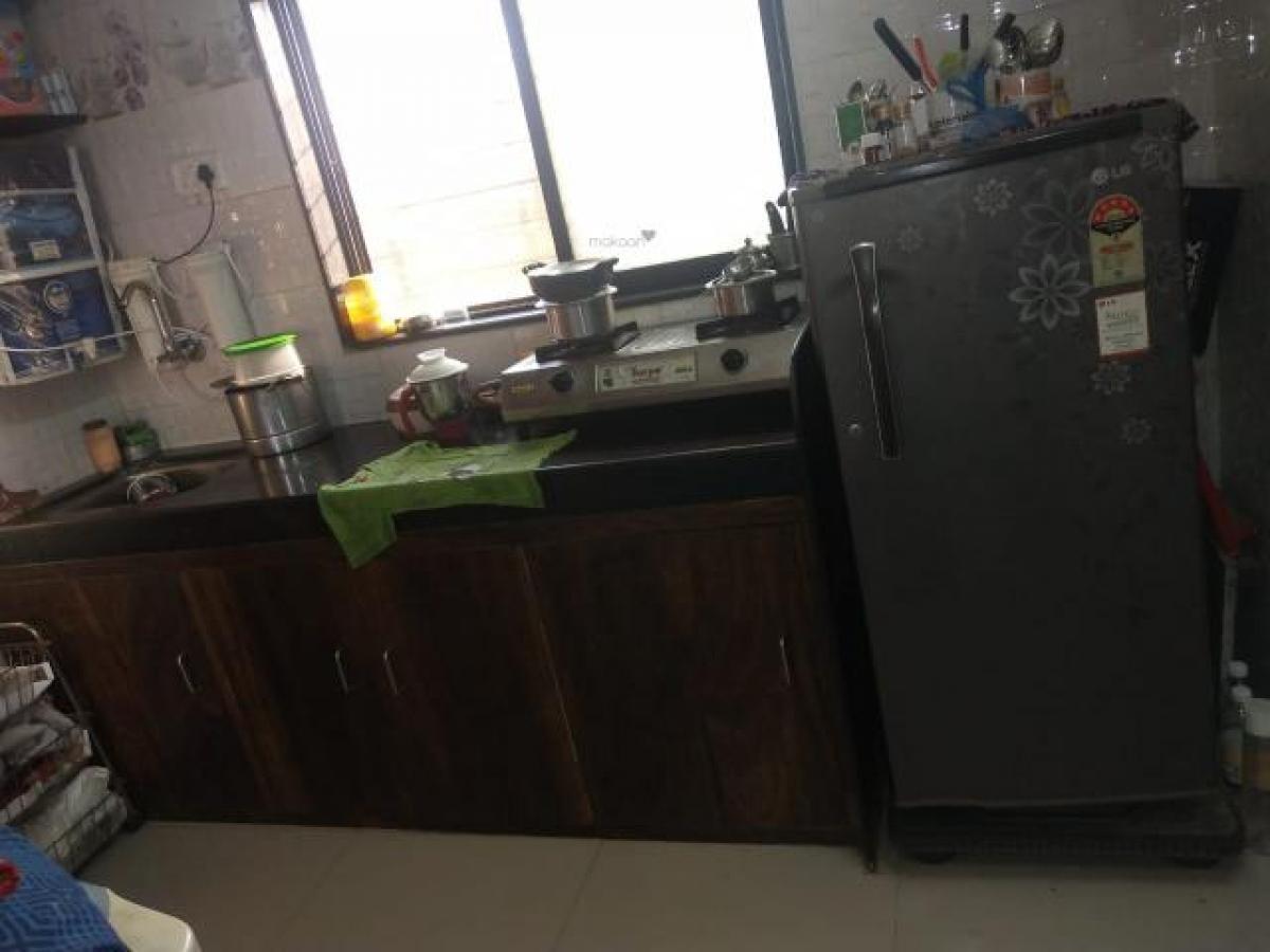 Studio in Mumbai, India No. 7492