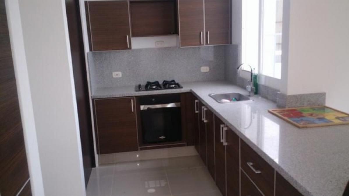 3 bedrooms House in Valle del Cauca, Colombia No. 2097