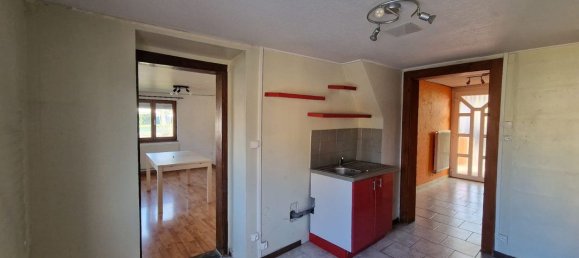 3 Schlafzimmer Haus in Tagsdorf, France, Nr. 38599 3