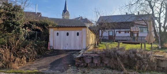 3 Schlafzimmer Haus in Tagsdorf, France, Nr. 38599 11