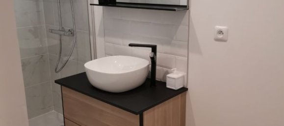 Duplex T1 em Grenoble, France N.º 341119 3