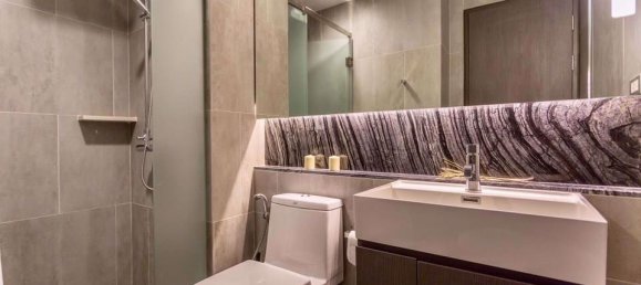 شقة 1 غرف نوم  في The Lumpini 24 Bangkok, Thailand رقم 31230 3