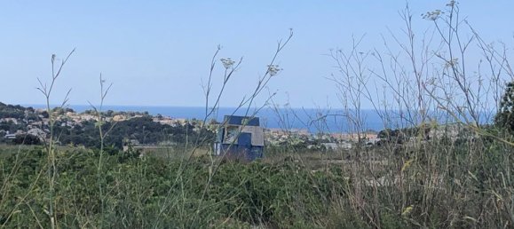 Land in Moraira, Spain No. 92170 2