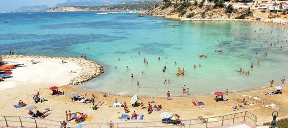 Land in Moraira, Spain No. 92170 5