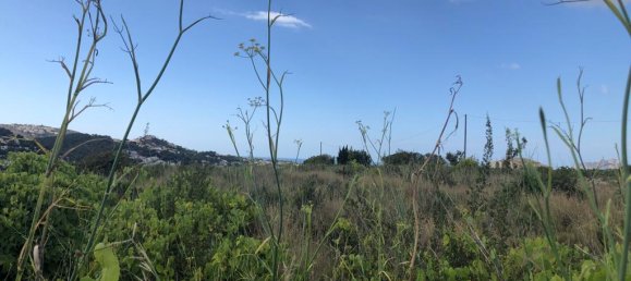 Land in Moraira, Spain No. 92170 4