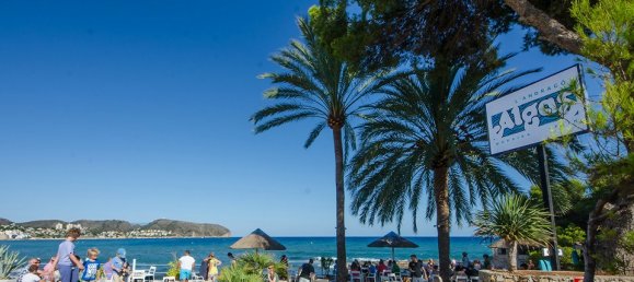 Land in Moraira, Spain No. 92170 7