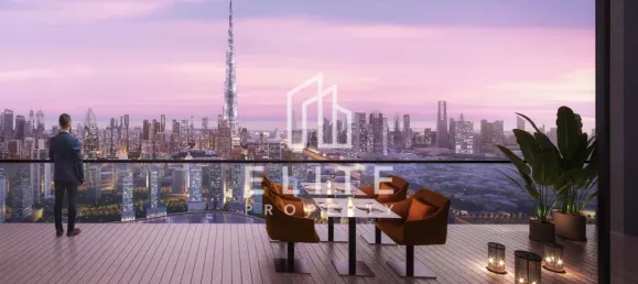 2 bedrooms Apartment in Dubai, UAE No. 113363 16