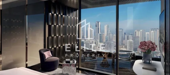 2 bedrooms Apartment in Dubai, UAE No. 113363 8