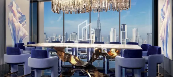 2 bedrooms Apartment in Dubai, UAE No. 113363 12