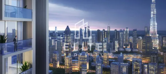 2 bedrooms Apartment in Dubai, UAE No. 113363 18