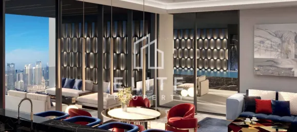 2 bedrooms Apartment in Dubai, UAE No. 113363 4