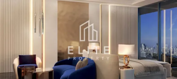 2 bedrooms Apartment in Dubai, UAE No. 113363 13