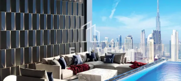 2 bedrooms Apartment in Dubai, UAE No. 113363 3