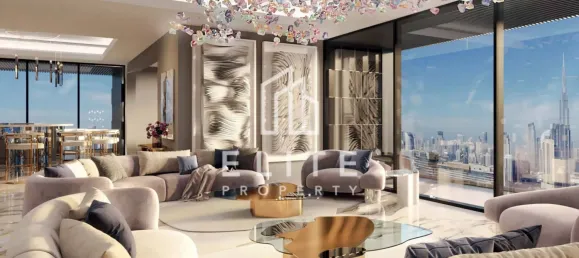 2 bedrooms Apartment in Dubai, UAE No. 113363 10