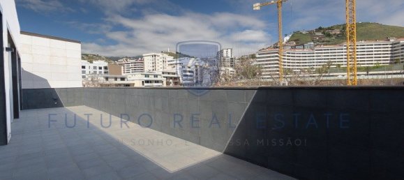 4 bedrooms Penthouse in Funchal, Portugal No. 295066 35