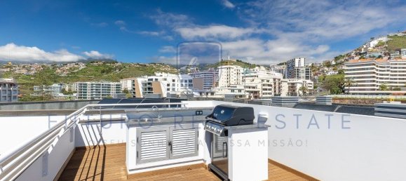 4 bedrooms Penthouse in Funchal, Portugal No. 295066 29