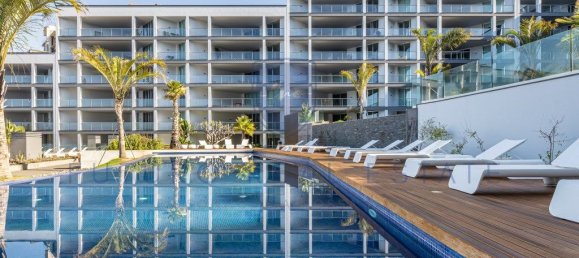 4 bedrooms Penthouse in Funchal, Portugal No. 295066 50