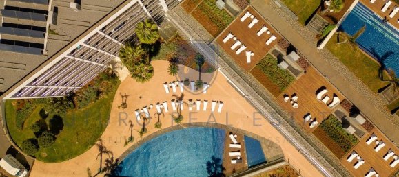 4 bedrooms Penthouse in Funchal, Portugal No. 295066 5