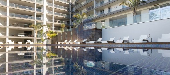 4 bedrooms Penthouse in Funchal, Portugal No. 295066 6