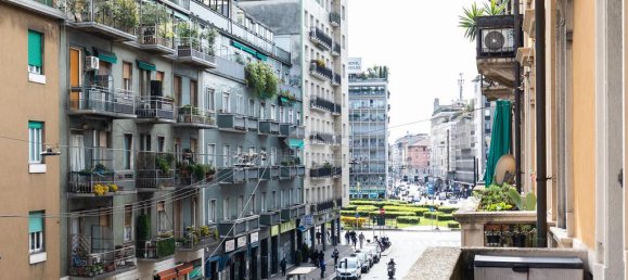 2 bedrooms Apartment in Milan, Italy No. 353086 12