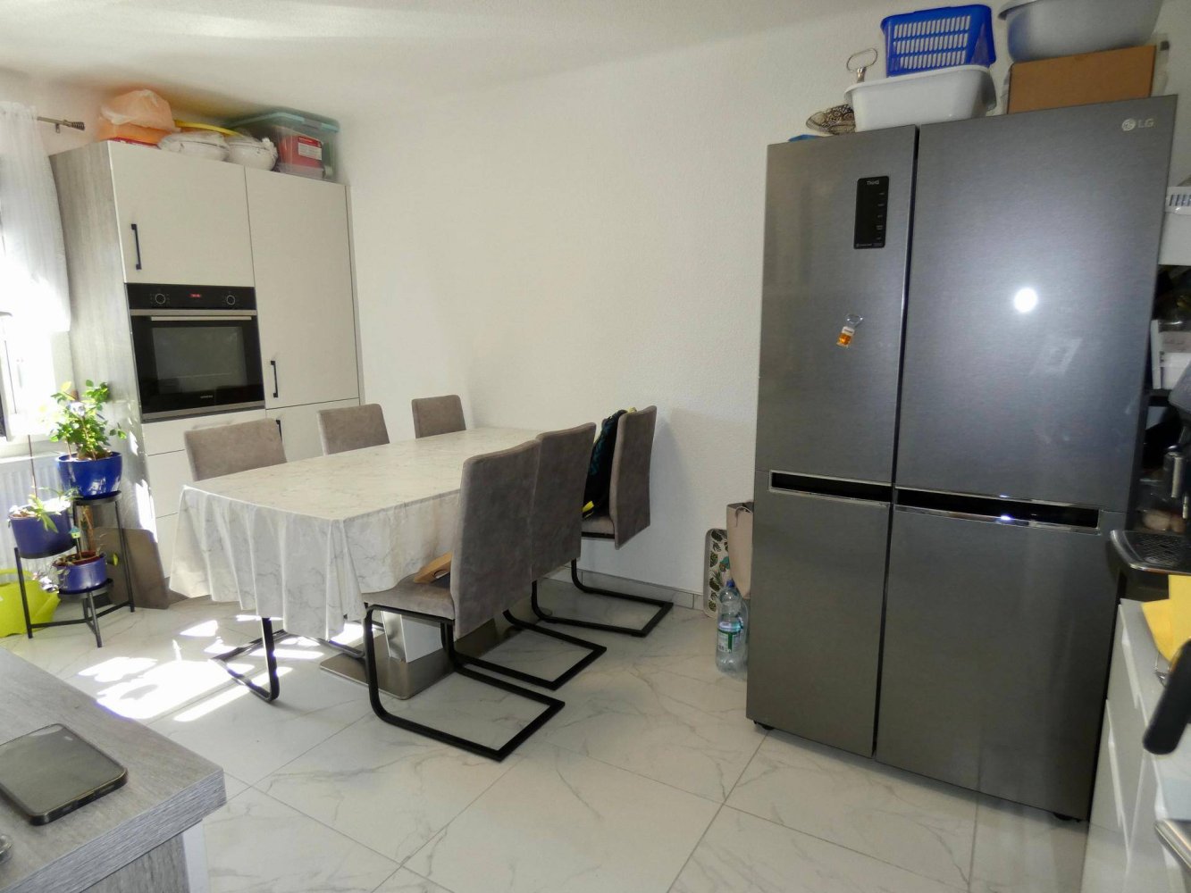 3 bedrooms Apartment in St. Pantaleon, Austria No. 237126