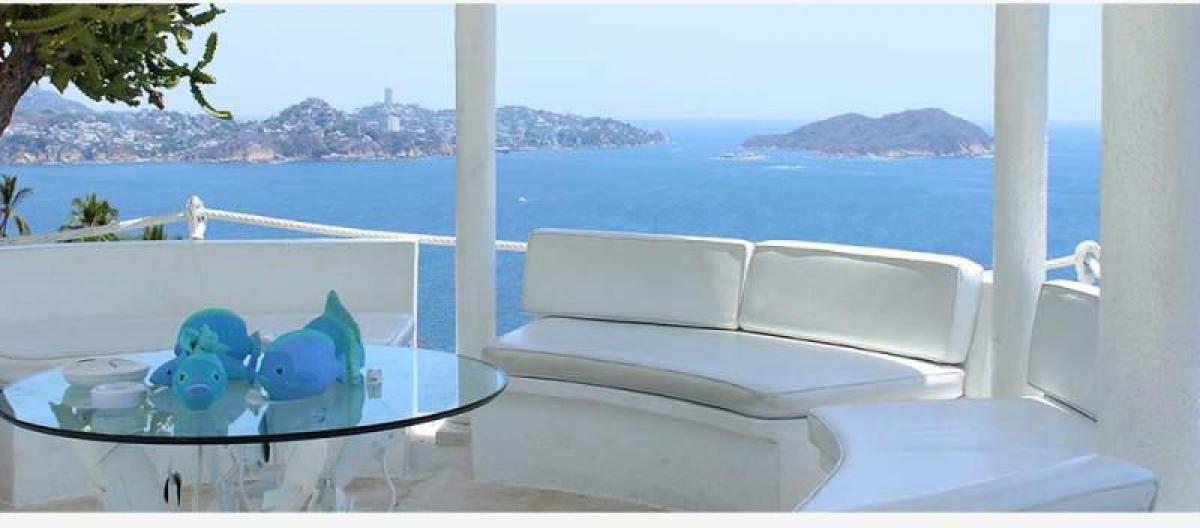 9 bedrooms House in Guerrero, Mexico No. 183273