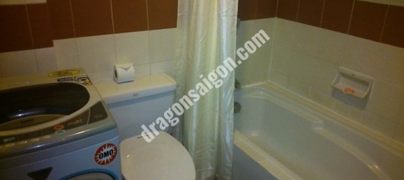 Wohnung in District 1, Vietnam 67m², Nr. 10978 5