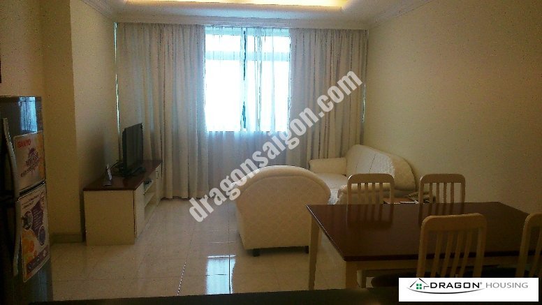 Wohnung in District 1, Vietnam 67m², Nr. 10978