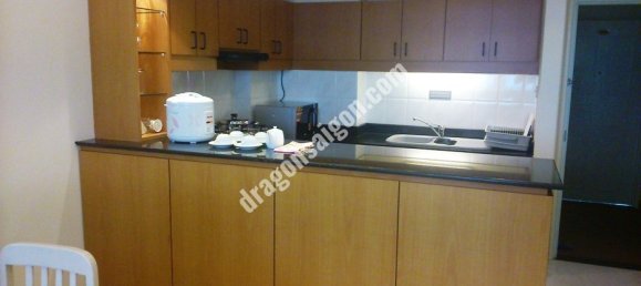 Wohnung in District 1, Vietnam 67m², Nr. 10978 2