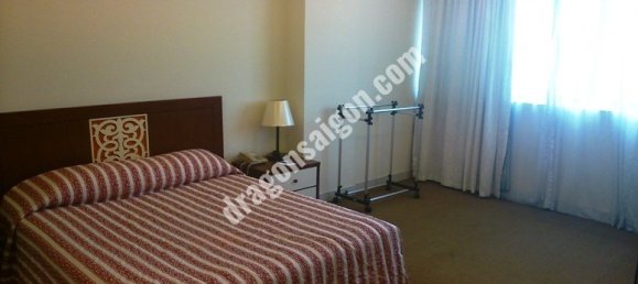 Wohnung in District 1, Vietnam 67m², Nr. 10978 3