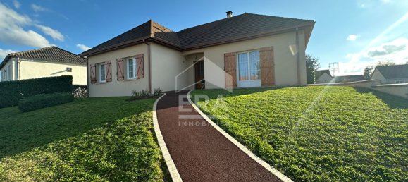 4 Schlafzimmer Haus in Ardentes, France, Nr. 214566 9
