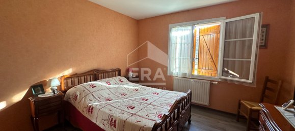 4 Schlafzimmer Haus in Ardentes, France, Nr. 214566 38