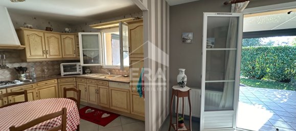 4 Schlafzimmer Haus in Ardentes, France, Nr. 214566 40