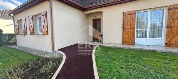 4 Schlafzimmer Haus in Ardentes, France, Nr. 214566 5
