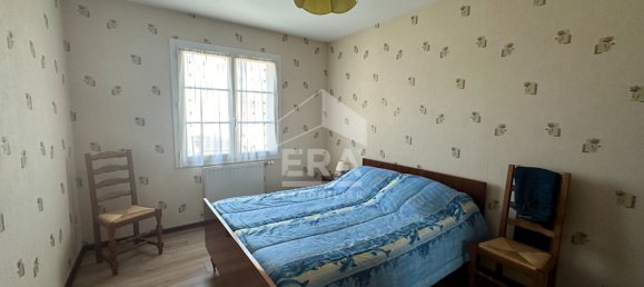4 Schlafzimmer Haus in Ardentes, France, Nr. 214566 33