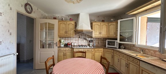 4 Schlafzimmer Haus in Ardentes, France, Nr. 214566 23