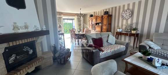 4 Schlafzimmer Haus in Ardentes, France, Nr. 214566 27
